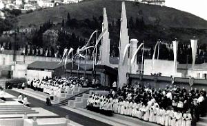 Alger - Congres Eucharistique - 1939 (13)